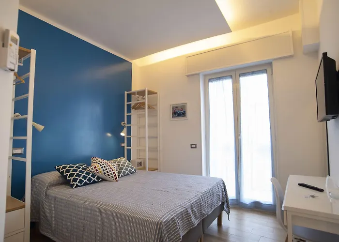 Vanvitelli DomusHotel Napoli